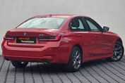 BMW Seria 3 318i aut