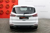 Ford S-MAX 2.0 TDCI Titanium AWD