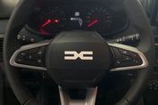 Dacia Sandero Stepway Expression 1.2 Eco-G LPG