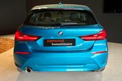 BMW Seria 1 118i Advantage aut
