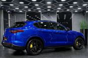 Alfa Romeo Stelvio 2.0 Turbo Veloce Q4 aut
