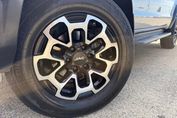 Jac T9 8AT 4x4