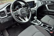Kia XCeed T-GDI M DCT