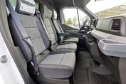 Renault Master L3 Kontener 8EP + Winda