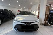 Toyota Corolla GR Sport 2.0 Hybrid Dynamic Force