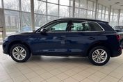 Audi Q5 40 TFSI mHEV quattro S tronic