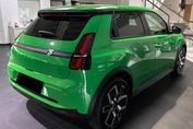 Renault 5 Urban Range Techno
