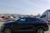 Renault Arkana 1.6 E-Tech Techno MMT