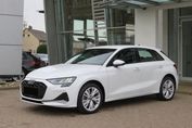 Audi A3 TFSI Sportback