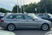 BMW Seria 5 Touring 520d