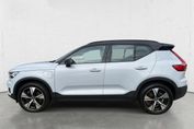 Volvo XC40 T5 Plug-In Hybrid R-Design aut
