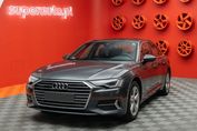 Audi A6 40 TDI quattro