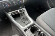 Audi Q3 35 TDI S tronic