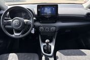 Toyota Yaris 1.5 Comfort