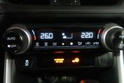 Toyota RAV4 Comfort 2.5 Hybrid Dynamic Force AWD
