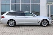 BMW Seria 5 520d xDrive mHEV Luxury Line aut