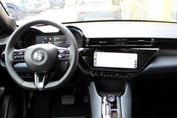 Alfa Romeo Junior Elettrica
