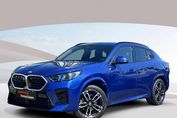 BMW X2 sDrive20i mHEV M Sport aut