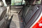 Alfa Romeo Stelvio 2.0 Turbo Tributo Italiano Q4