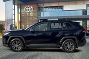 Toyota RAV4 2.5 Hybrid Comfort 4X4