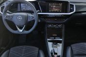 Opel Grandland X 1.2 T Ultimate aut