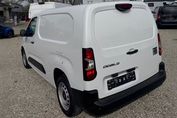 Fiat Doblo Cargo/Van XL L2H1
