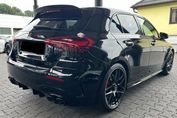 Mercedes Klasa A 45 S AMG 4-Matic+