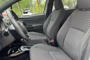 Toyota Yaris Hybrid 100 Selection