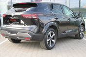 Nissan Qashqai 1.3 DIG-T N-Connecta
