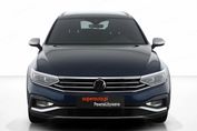 Volkswagen Passat Alltrack TDI SCR 4Mot. DSG