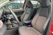 Toyota Yaris Cross Hybrid 1.5 Executive