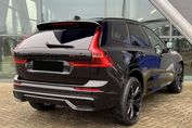 Volvo XC60 T8 Plug-In Hybrid AWD Ultra Black Edition