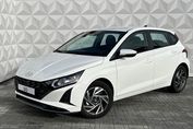 Hyundai i20 1.0 T-GDi Pure