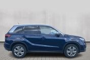 Suzuki Vitara 1.4 Boosterjet SHVS Premium 4WD