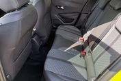 Peugeot 208 Allure e-DCS6  1.2 mHEV