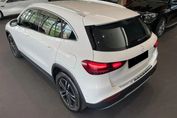 Mercedes GLA 220 4-Matic