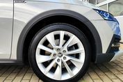 Skoda Octavia 2.0 TDI 4x4 Scout DSG