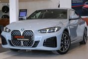 BMW Seria 4 430i xDrive M Sport aut
