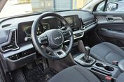 Kia Sportage 1.6 t-Gdi m 2WD