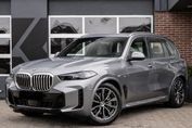 BMW X5 xDrive30d M Sport