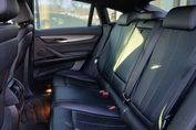 BMW X6 xDrive30d