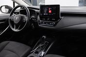 Toyota Corolla Comfort MS