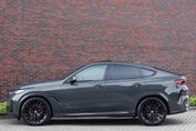 BMW X6 xDrive30d M Sport