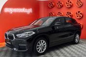BMW X2 sDrive18i Advantage