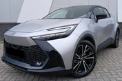 Toyota C-HR Executive 1.8 Hybrid