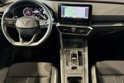 Cupra Formentor 2.0 TSI 4Drive DSG