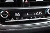 Toyota Corolla 1.8 Hybrid