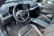 BMW X1 sDrive18d M Sport aut