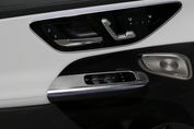 Mercedes GLC Coupe 300  4-Matic AMG Line