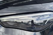 Mercedes CLE 300 4-Matic AMG Line